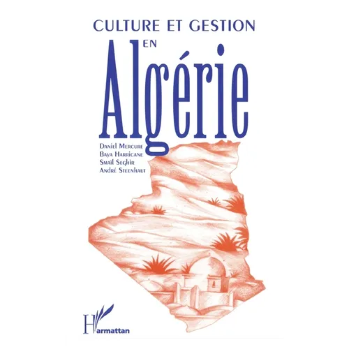 Culture et gestion en Algérie