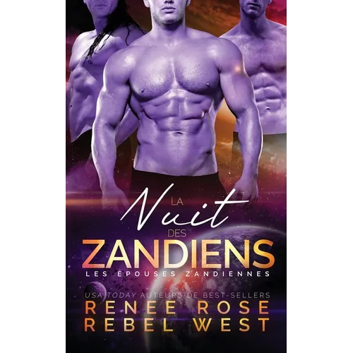 La Nuit des Zandiens