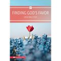 Finding God's Favor: Group Bible Study