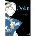 Ôoku: The Inner Chambers, Vol. 4