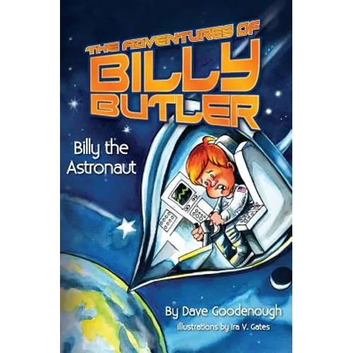 The Adventures of Billy Butler