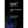 When Formalization Fails