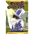 Case Closed, Vol. 8