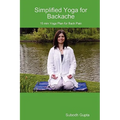 Simplified Yoga for Backache