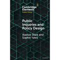 Public Inquiries and Policy Design