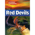 The Red Devils: Footprint Reading Library 8