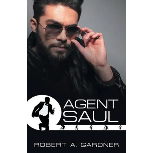 Agent Saul