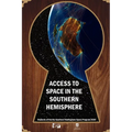 Access to Space in the Southern Hemisphere