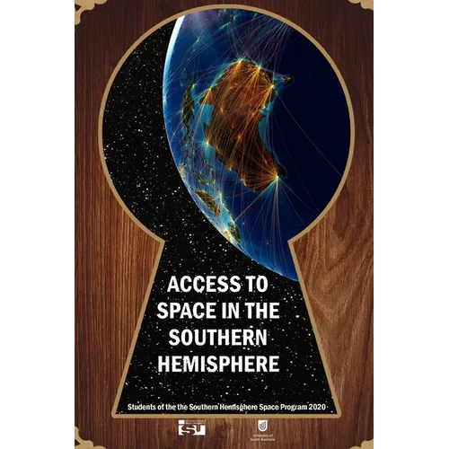 Access to Space in the Southern Hemisphere