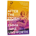 After the Storm: Postnatal Depression and the Utter Weirdness of New Motherhood