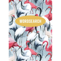 Wordsearch: Over 200 Puzzles