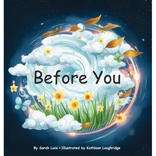 Before You