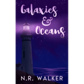 Galaxies and Oceans - Illustrated Cover Edition