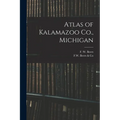 Atlas of Kalamazoo Co., Michigan