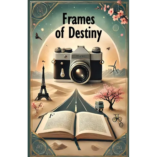Frames of Destiny