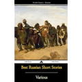 Best Russian Short Stories