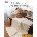 A Gansey Crochet Home