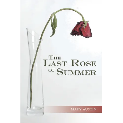 The Last Rose of Summer