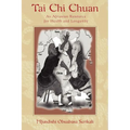 Tai Chi Chuan: An Afriasian Resource for Health and Longevity