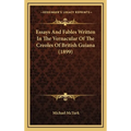 Essays And Fables Written In The Vernacular Of The Creoles Of British Guiana (1899)
