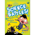 Toto Enters the Bacteria Universe