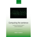 Computing the Sentence: A Relevance-Theoretical Model of Syntactic Development