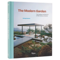 The Modern Garden: The Outdoor Architecture of Mid-Century America