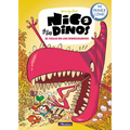 El Valle de Los Dinosaurios / Valley of the Dinosaurs