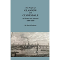 The People of Glasgow and Clydesdale at Home and Abroad, 1800-1850