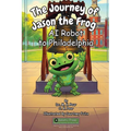 The Journey of Jason the Frog(TM) AI Robot to Philadelphia