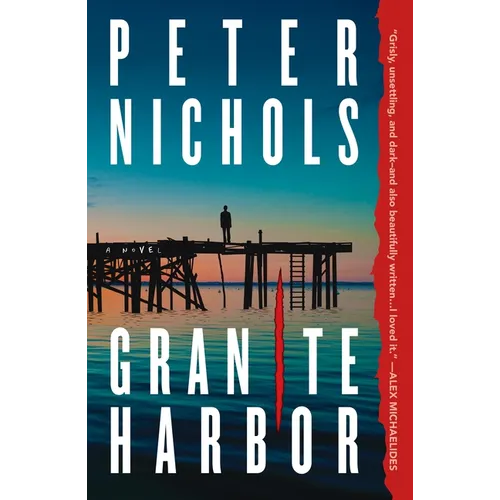 Granite Harbor