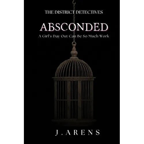 The District Detectives: Absconded