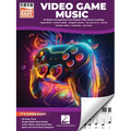 Video Game Music - Super Easy Songbook: 24 Iconic Themes from Beloved Games for Super Easy Piano