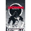 Frank Miller's Ronin Rising Manga Edition