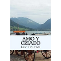 Amo y Criado ( Spanish) Edition