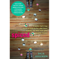 Spiced: A Pastry Chef's True Stories of Trails by Fire, After-Hours Exploits, and What Really Goes on in the Kitchen