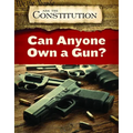 Can Anyone Own a Gun?
