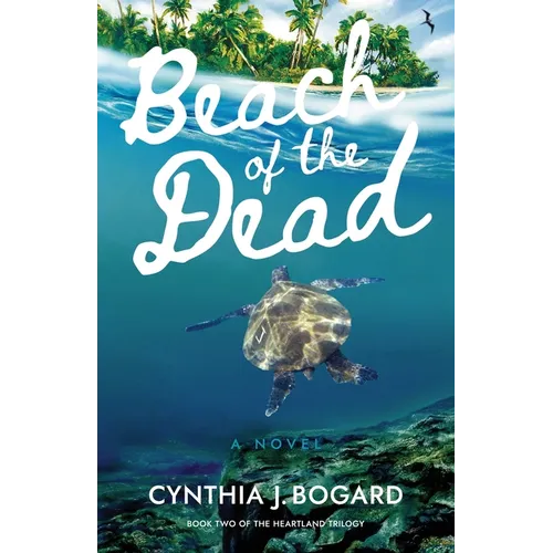 Beach of the Dead