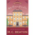 Lady Fortescue Steps Out