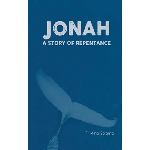 Jonah - A Story of Repentance