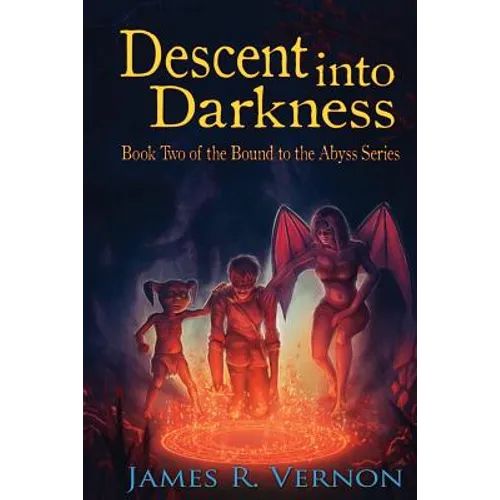 Descent Into Darkness