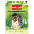 Henry and Mudge and the Sneaky Crackers: Ready-To-Read Level 2