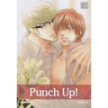 Punch Up!, Vol. 4
