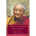 The Heart of Compassion: The Thirty-Seven Verses on the Practice of a Bodhisattva
