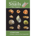 Land Snails of West Virginia