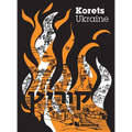 The Korets Book; In Memory Of Our Community That Is No More (Korets, Ukraine)