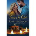 Yours to Give (Book 1, Lantern Bay)