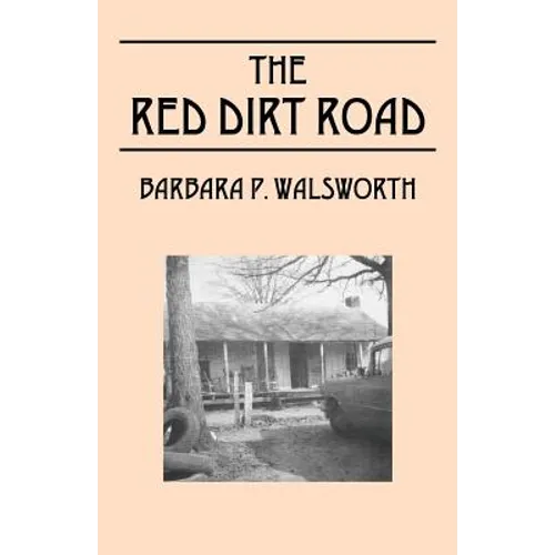The Red Dirt Road
