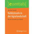 Kiebitzinseln in Der Agrarlandschaft: Von Der Störstelle Zum Habitat