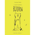 A Bear Named Bjorn